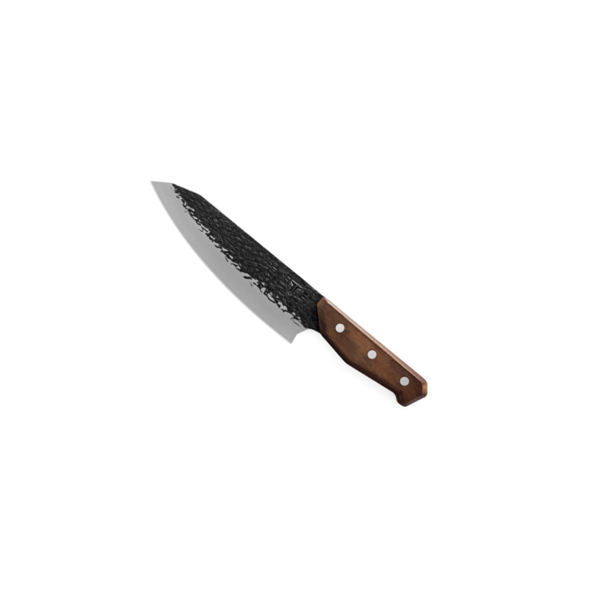 PRIMAL FORGE CHEF KNIFE