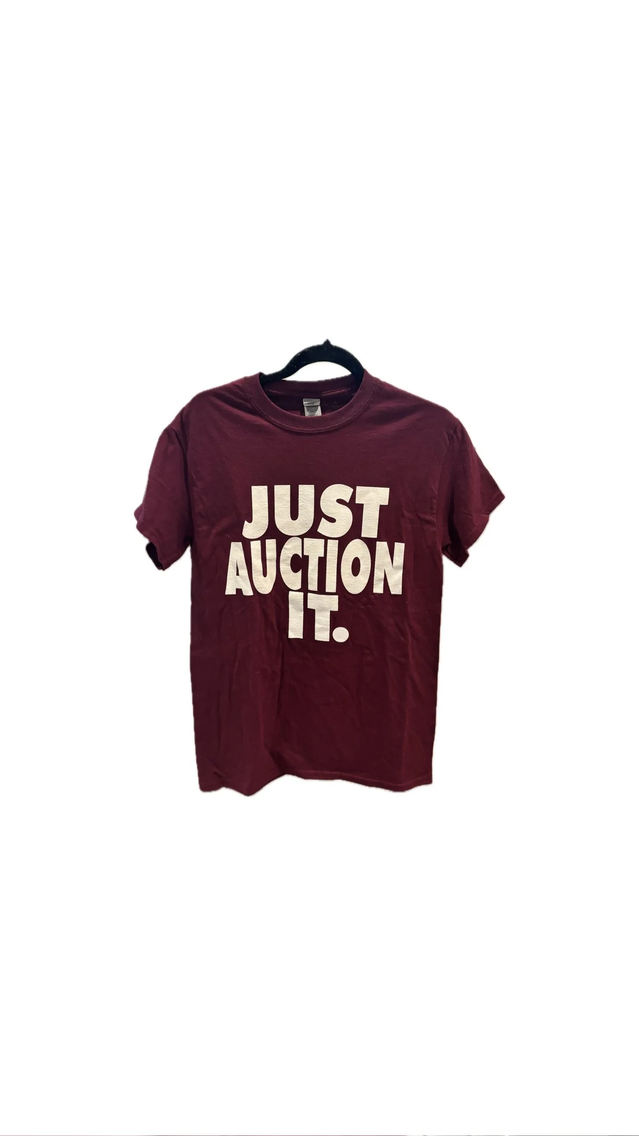 Just Auction It T-Shirt