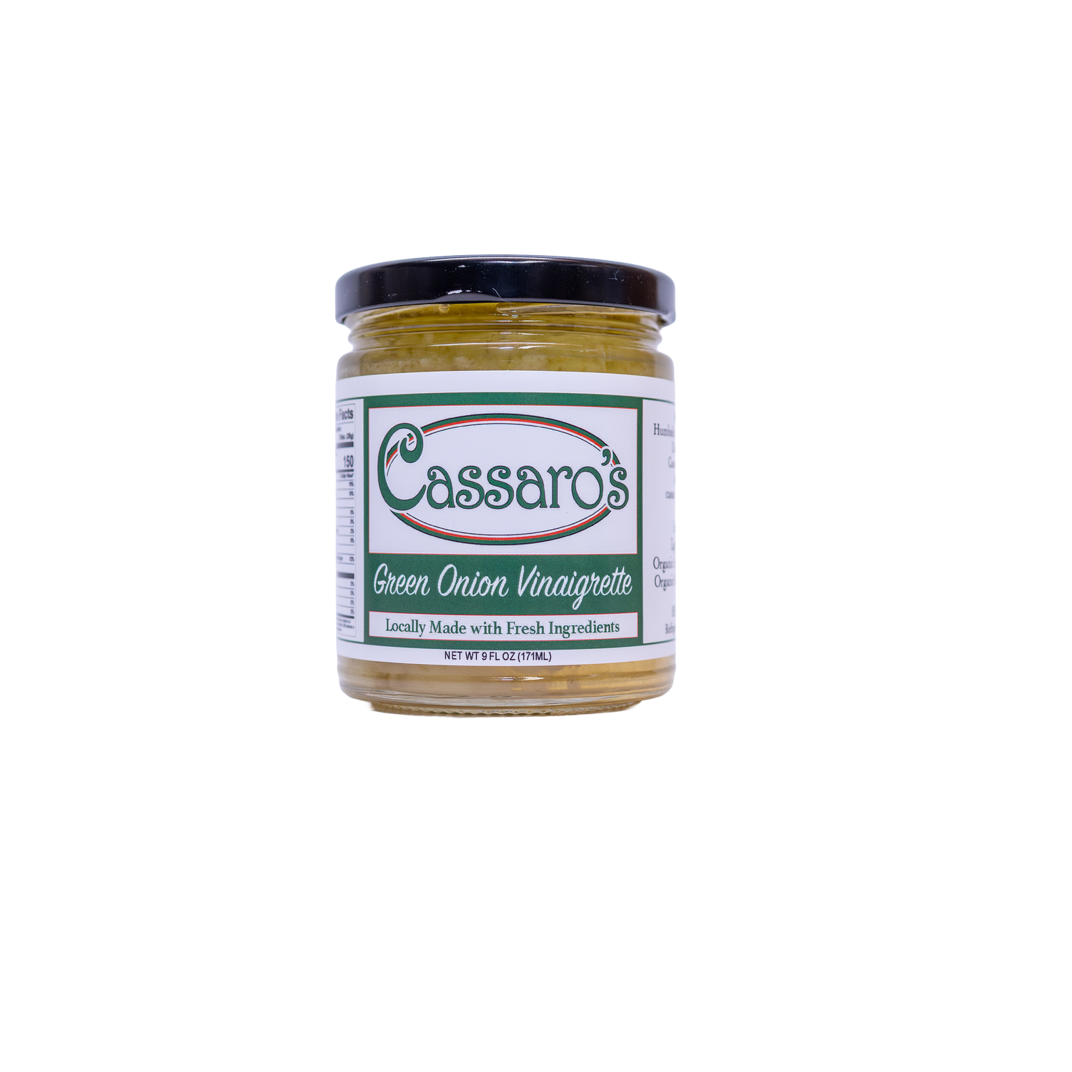 green onion salad dressing MySalt Green Goddess Salad Dressing Mix main image 0