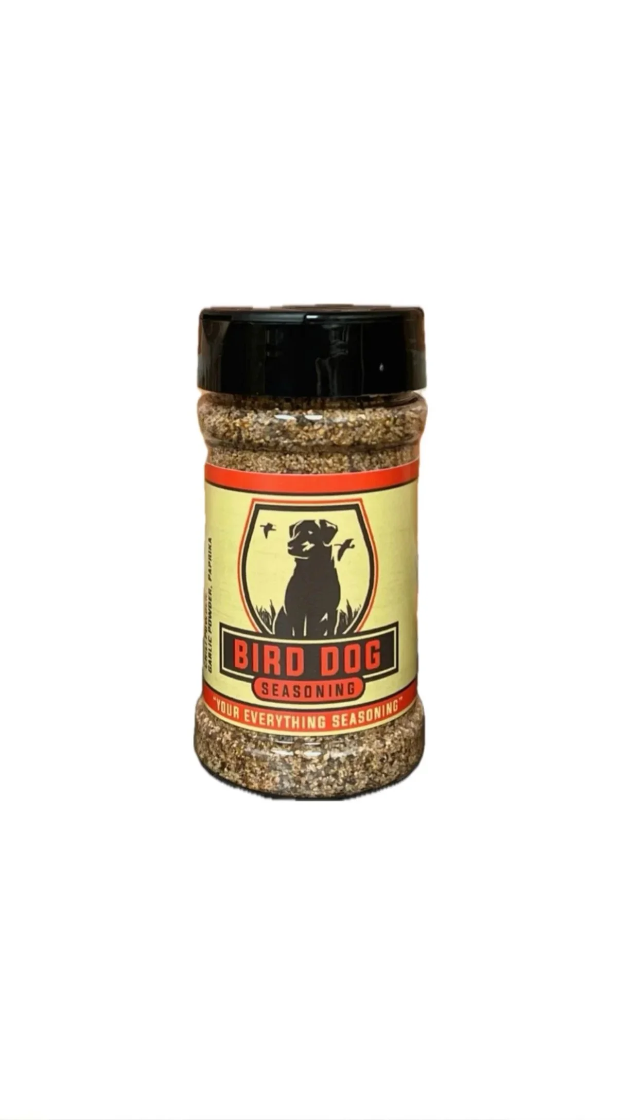 Bird Dog Seasoning