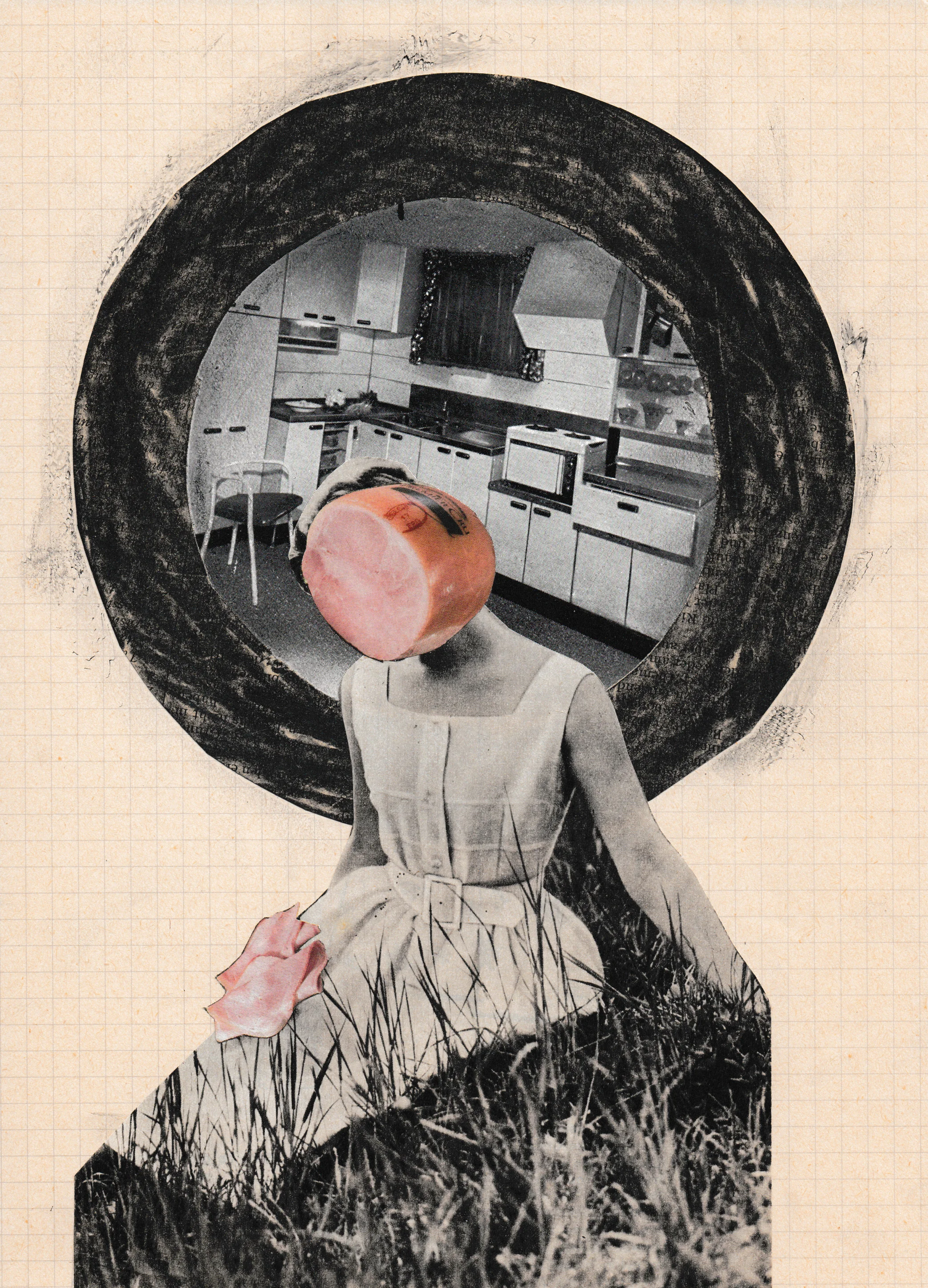 untitled (feverish)