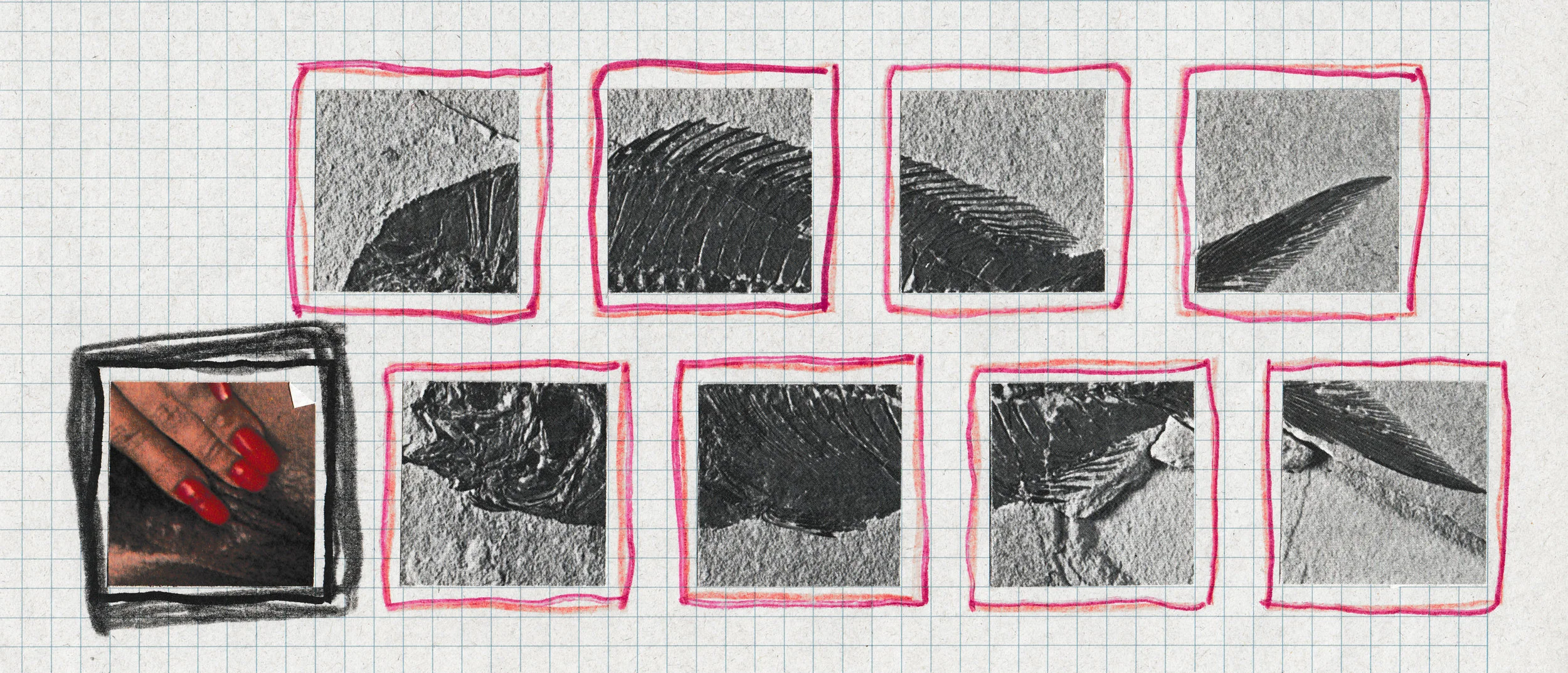 untitled (red)
