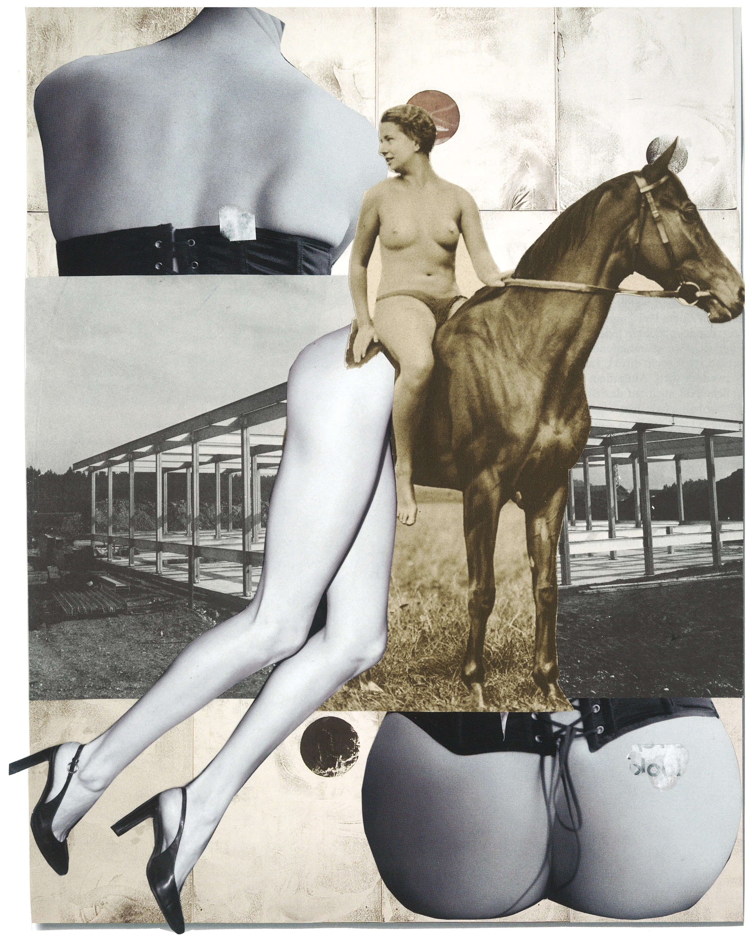 untitled (on the range)