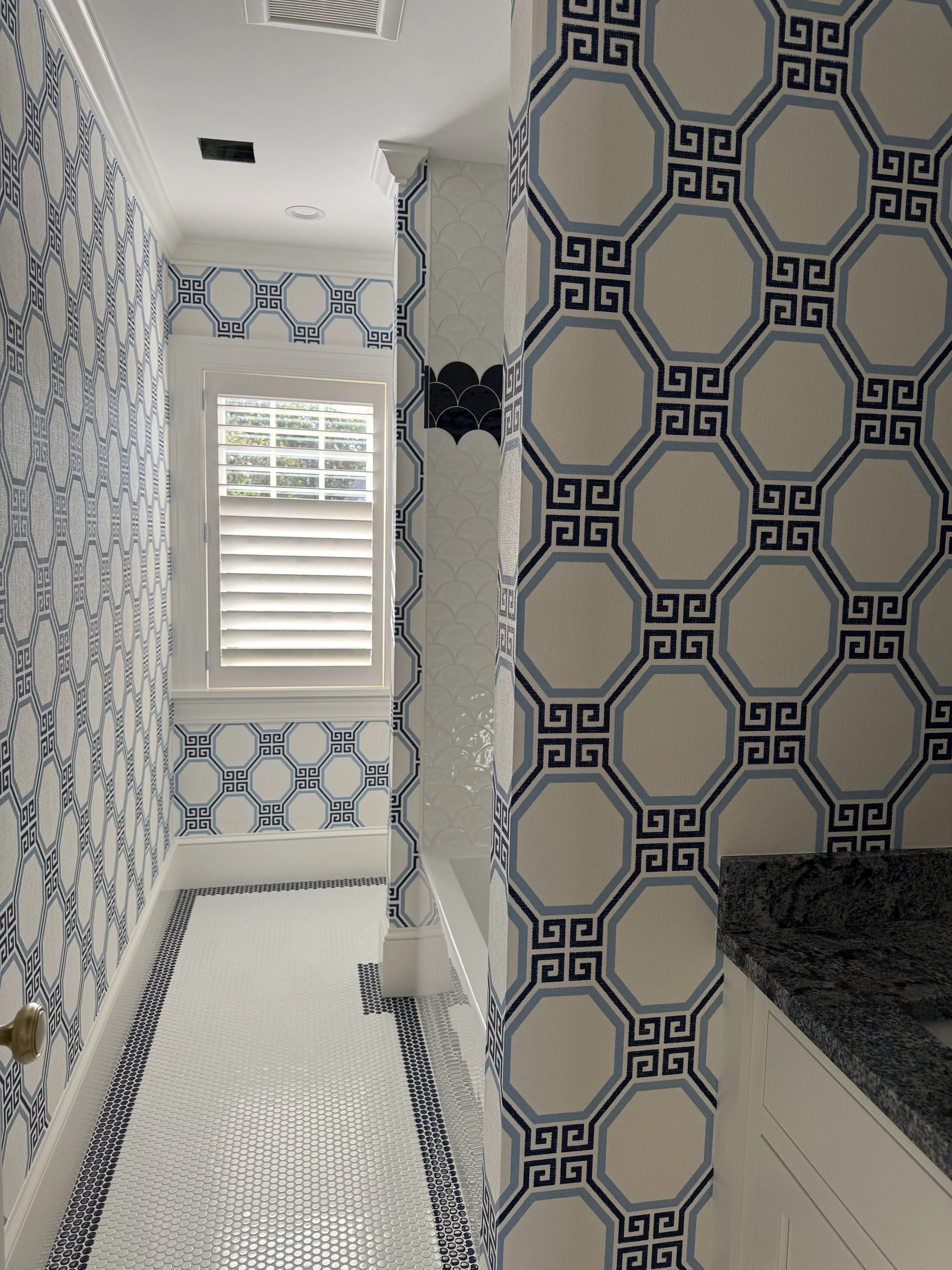 Guest bath tile paper .jpeg