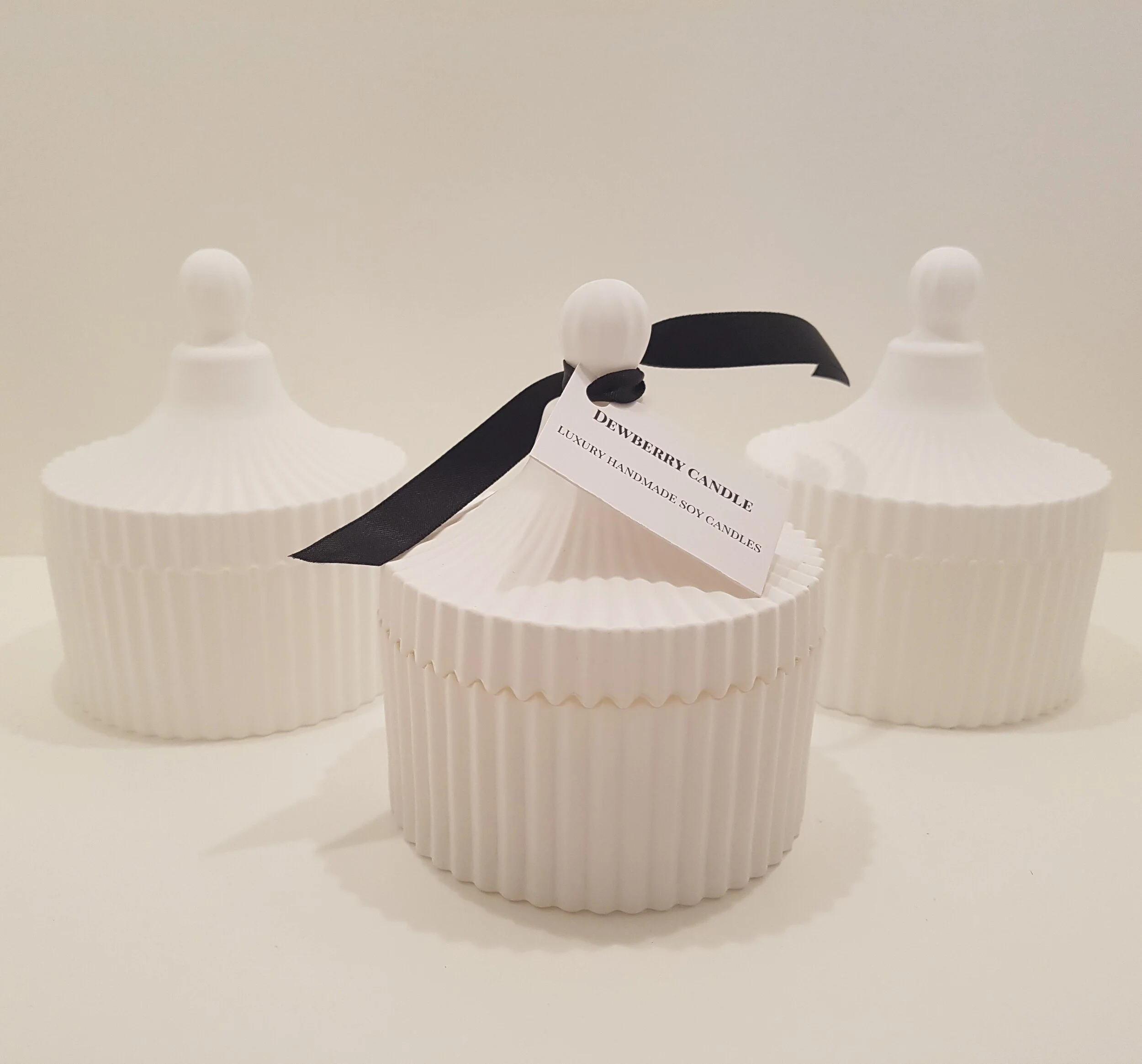 Dewberry Candle