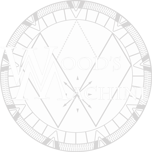 Wood's Machine Service Inc.