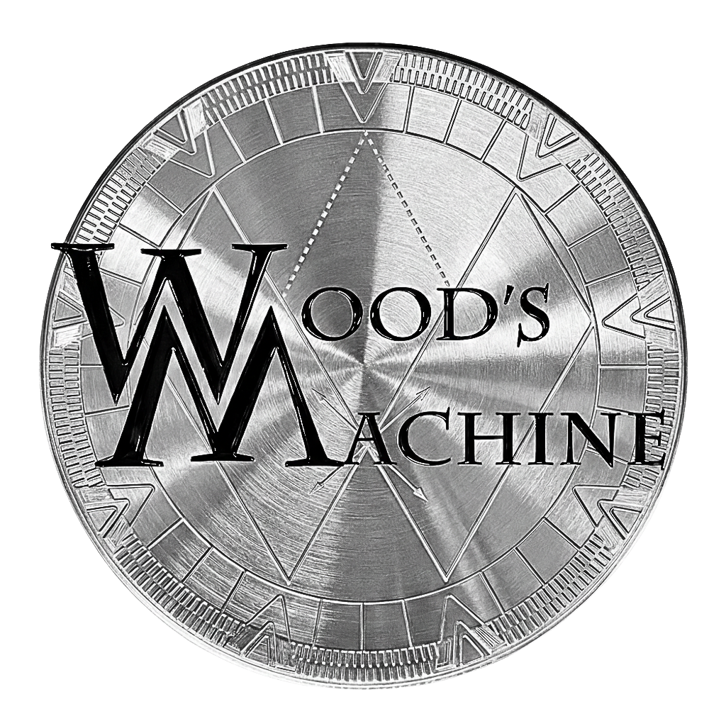 Wood's Machine Service Inc.