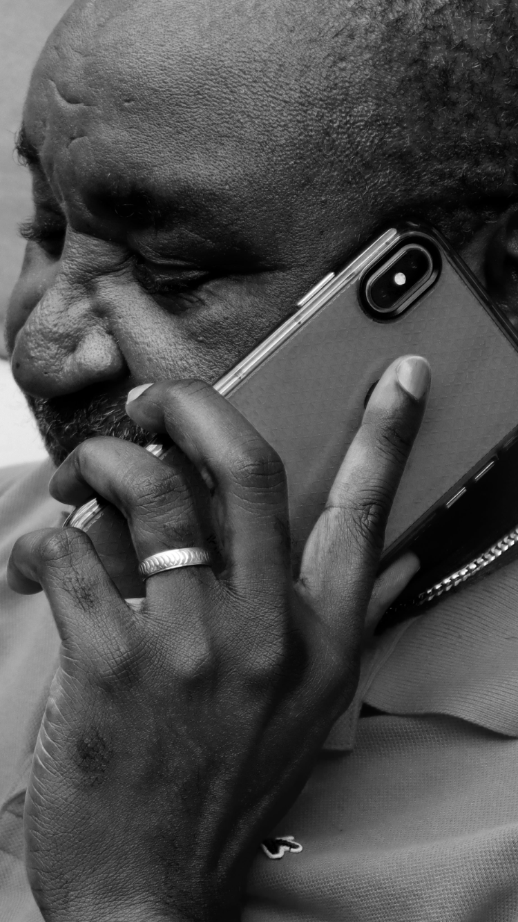 60 | Aziz Ansari's Right Now and Your Parents