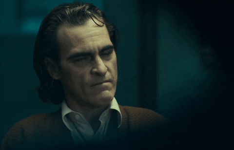 I Saw Joker and STILL Think Killers are Bad | But Maybe We’re Kind of Awful, Too? 