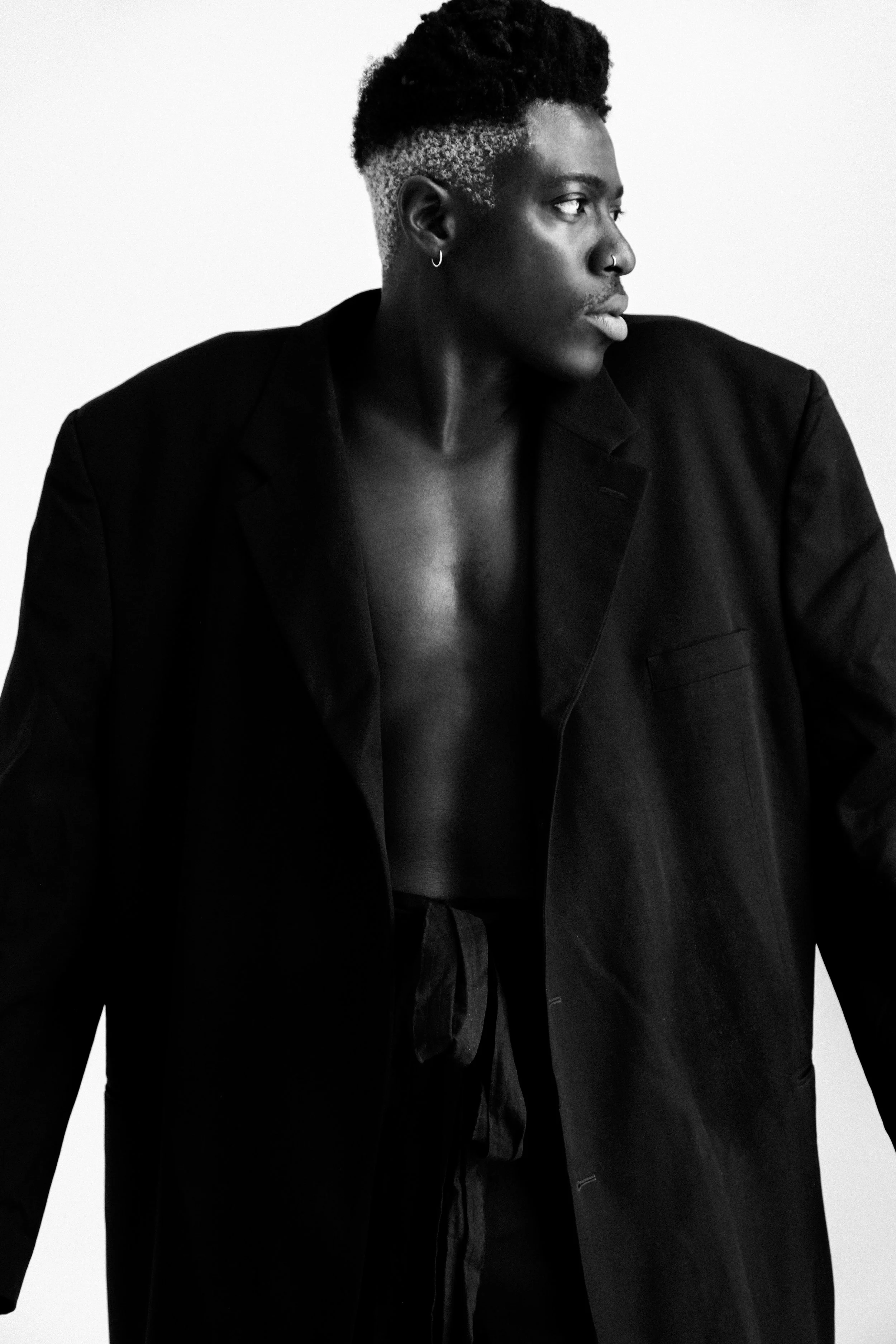 Moses Sumney | "Virile" Video