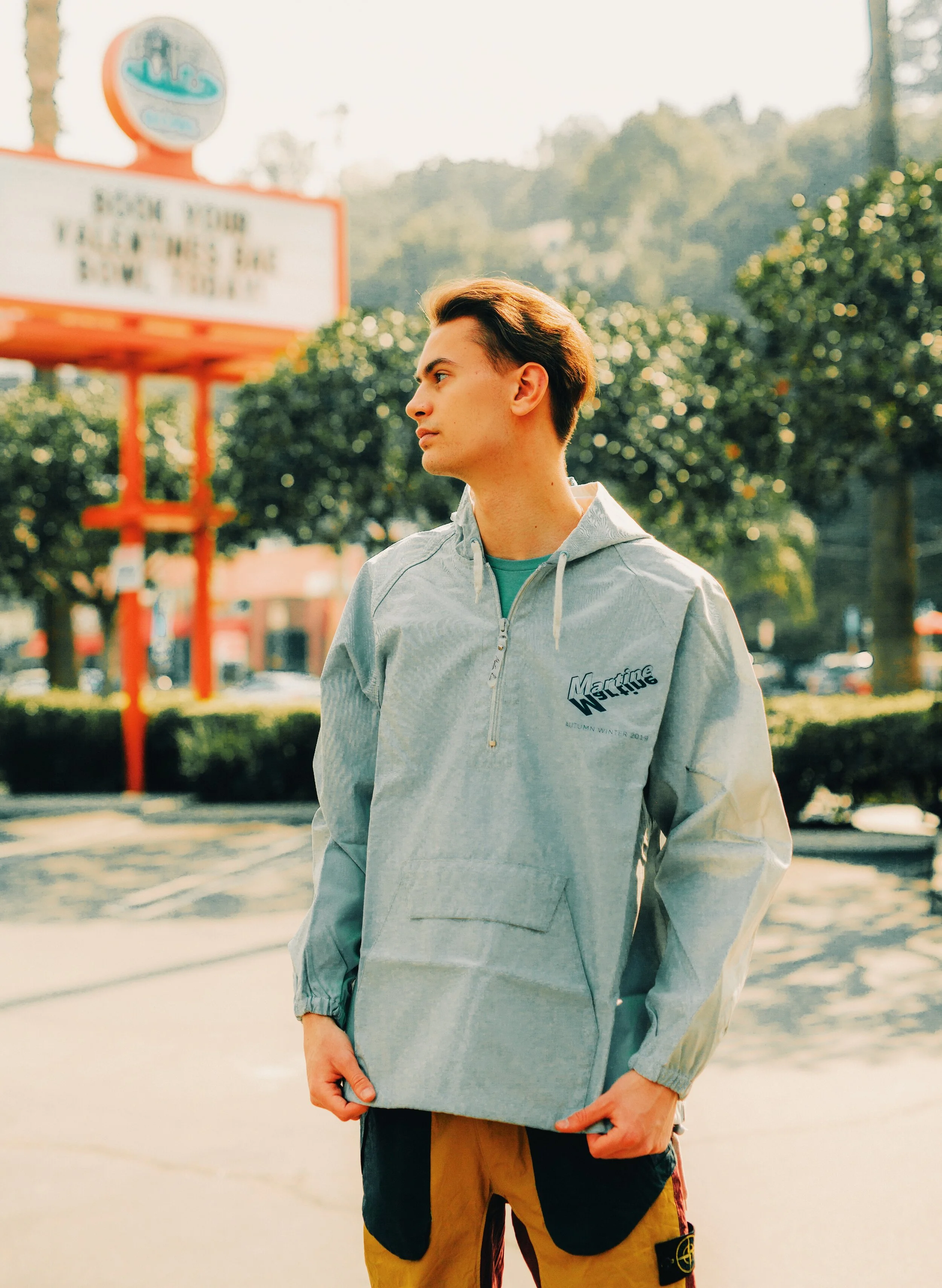 Please Respond | Sales-Driving Content