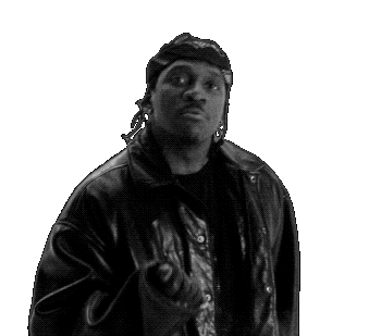 Stop Going Into the Pusha T Store and Asking for Sh*t That's Not on the Menu