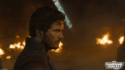 Guardians of the Galaxy, Vol. 3 | Quick Take 