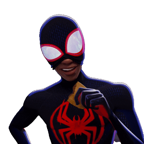 Spider-Man: Across the Spider-Verse | Quick Take