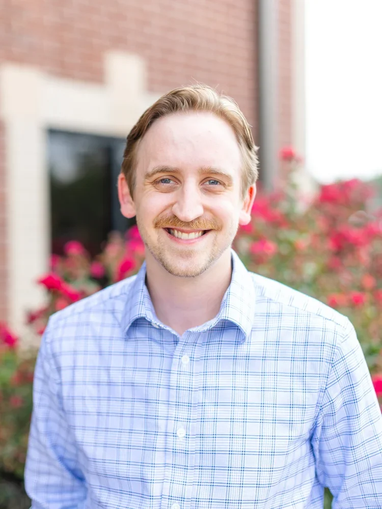 Andrew Dunlap (Vice Chair, Finance Chair)