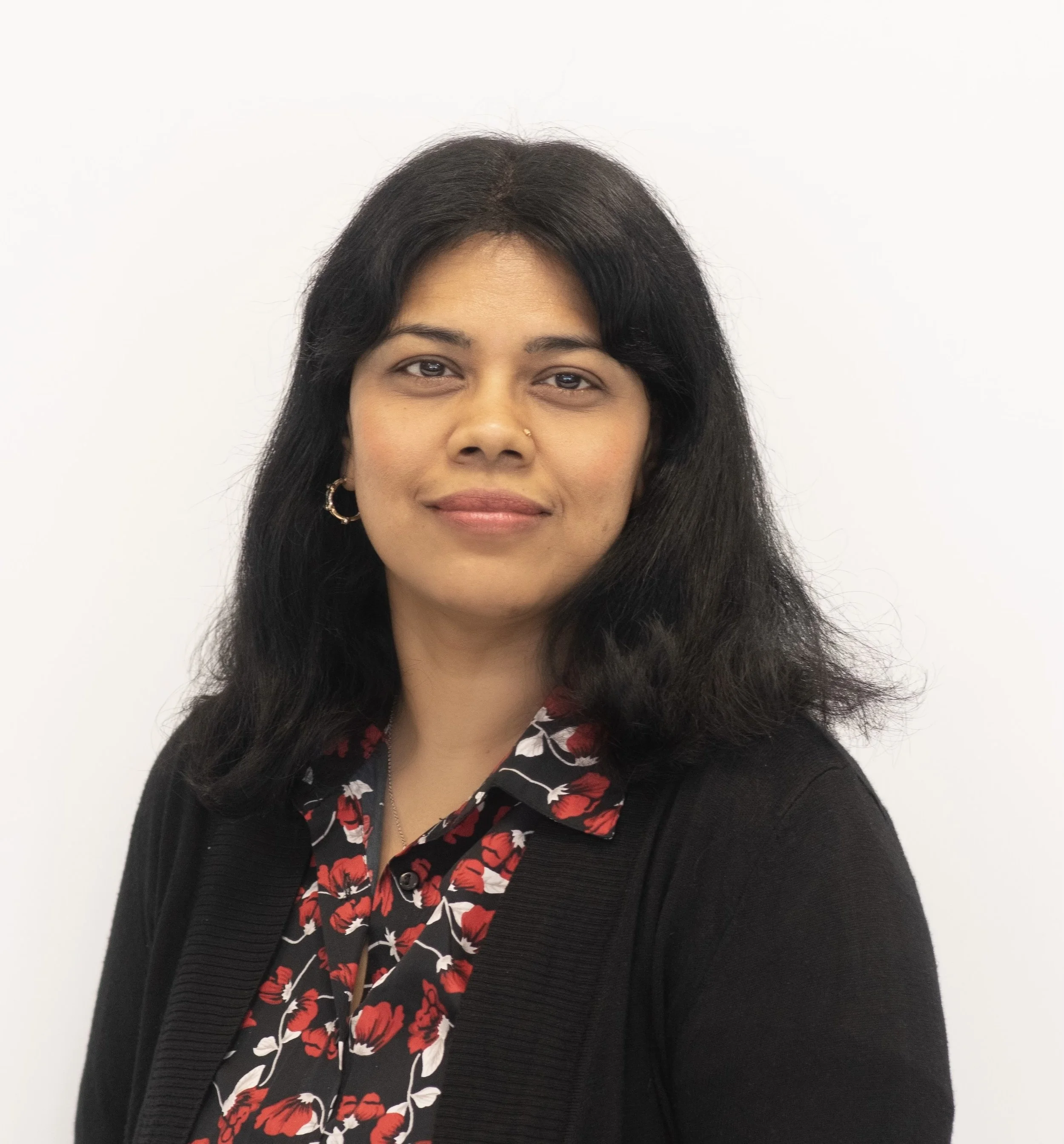 Lalitha Krishnamoorthy