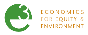 Economics for Equity & Environment