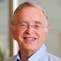 Frank Ackerman