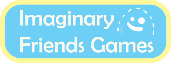 Imaginary Friends Games