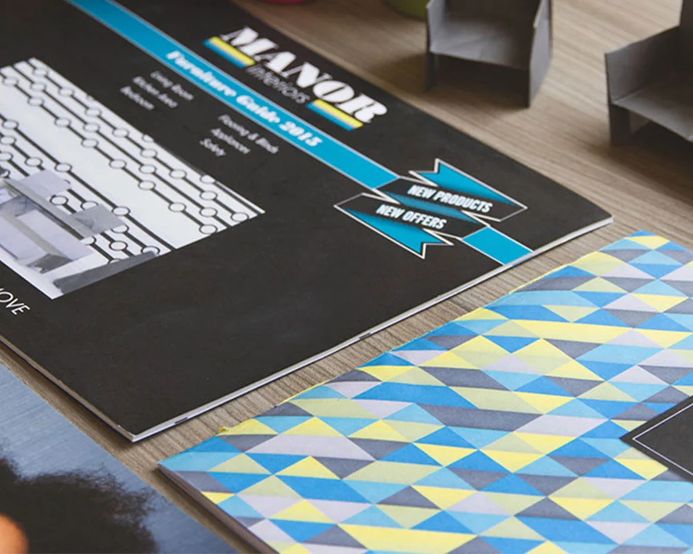Manor Interiors