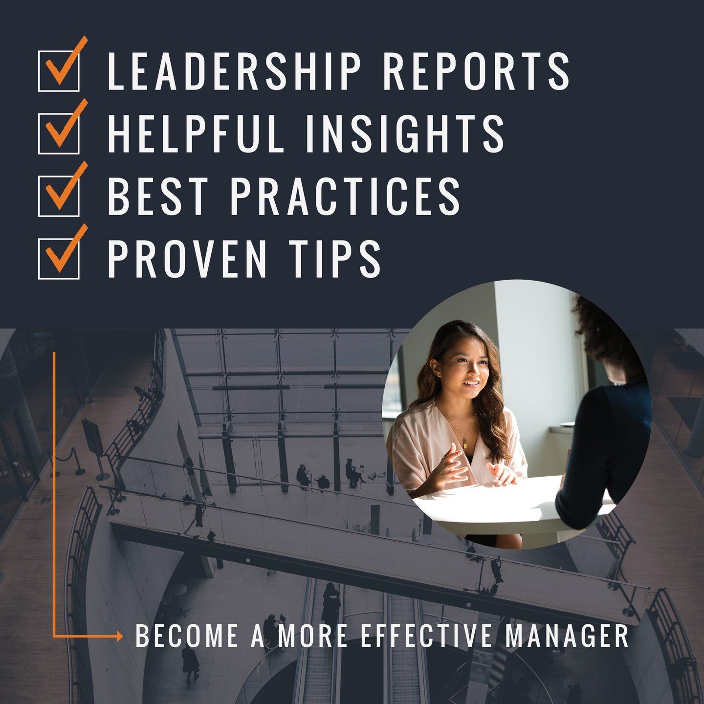 Candidly speaking, most managers don&rsquo;t do what it takes to be categorized as an effective leader. Luckily, we&rsquo;ve done our research, and we know exactly what does and does NOT work. Set up a chat to speak with one of our experts and we'll 