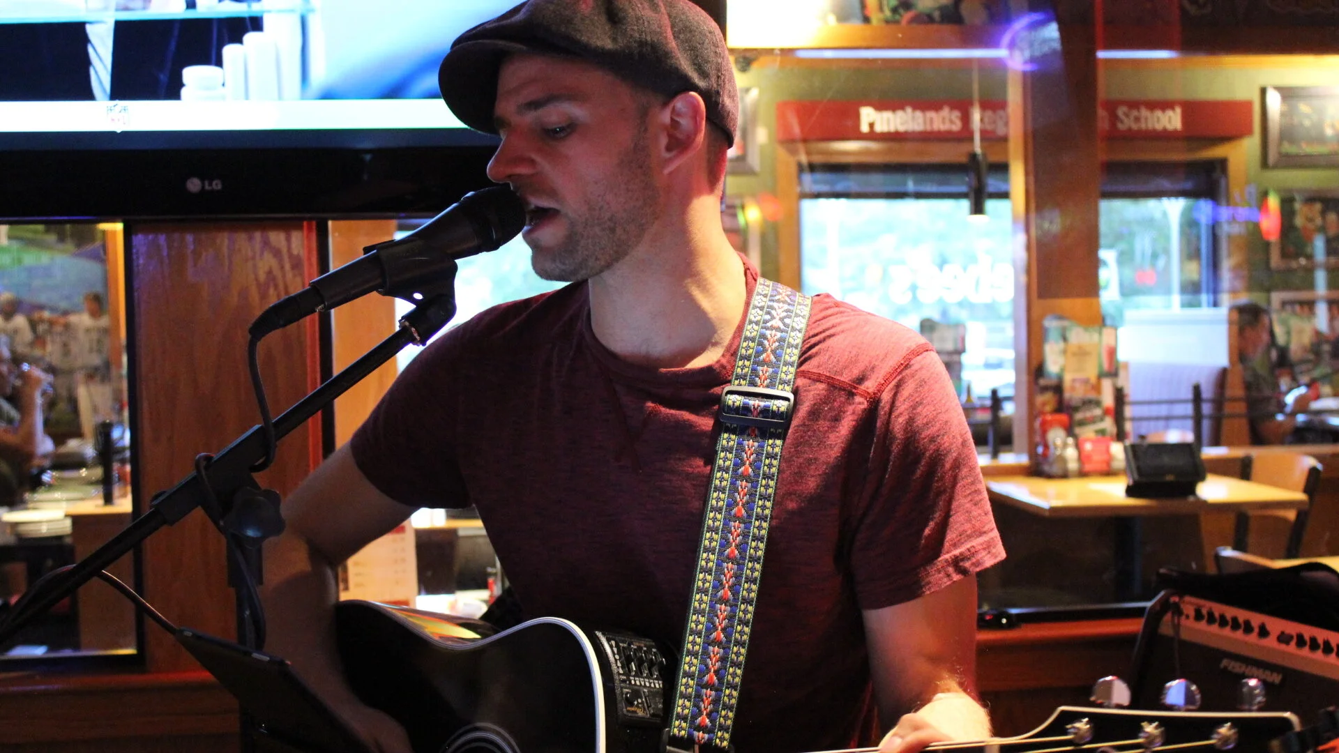 Doyle's Pour House Tuckerton