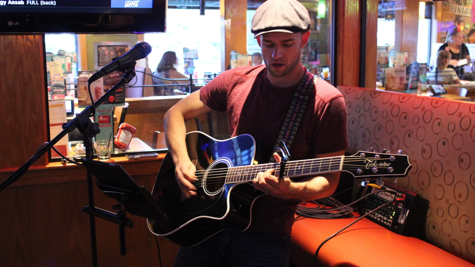 Applebee's Manahawkin