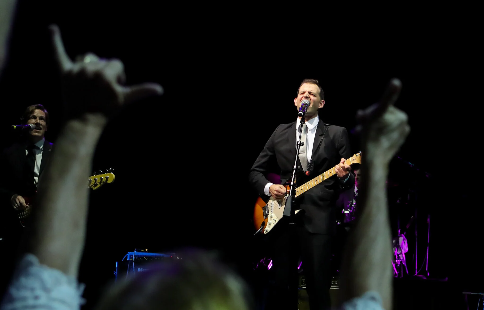 Dick Clark's Countdown to the 50's &amp; 60's at Totem Pole Playhouse