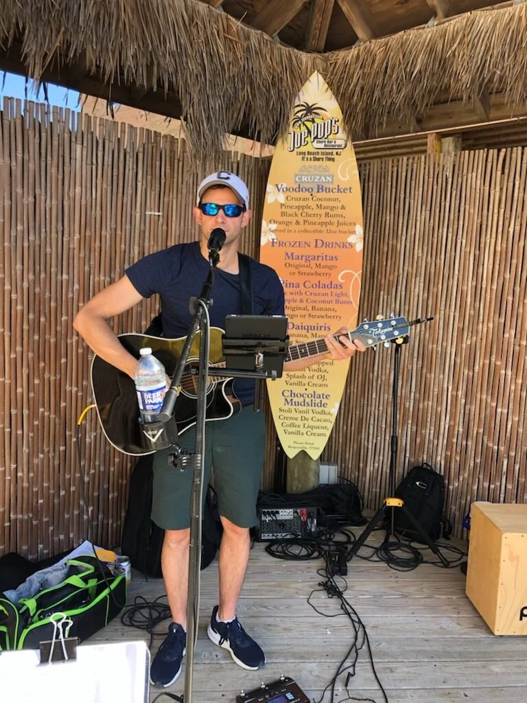 Joe Pop's Tiki