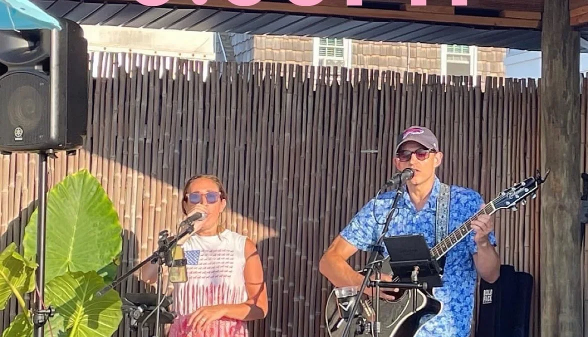 Joe Pop's Tiki