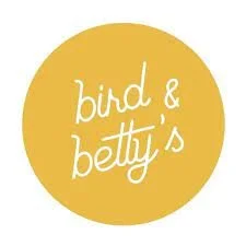 Bird &amp; Betty's