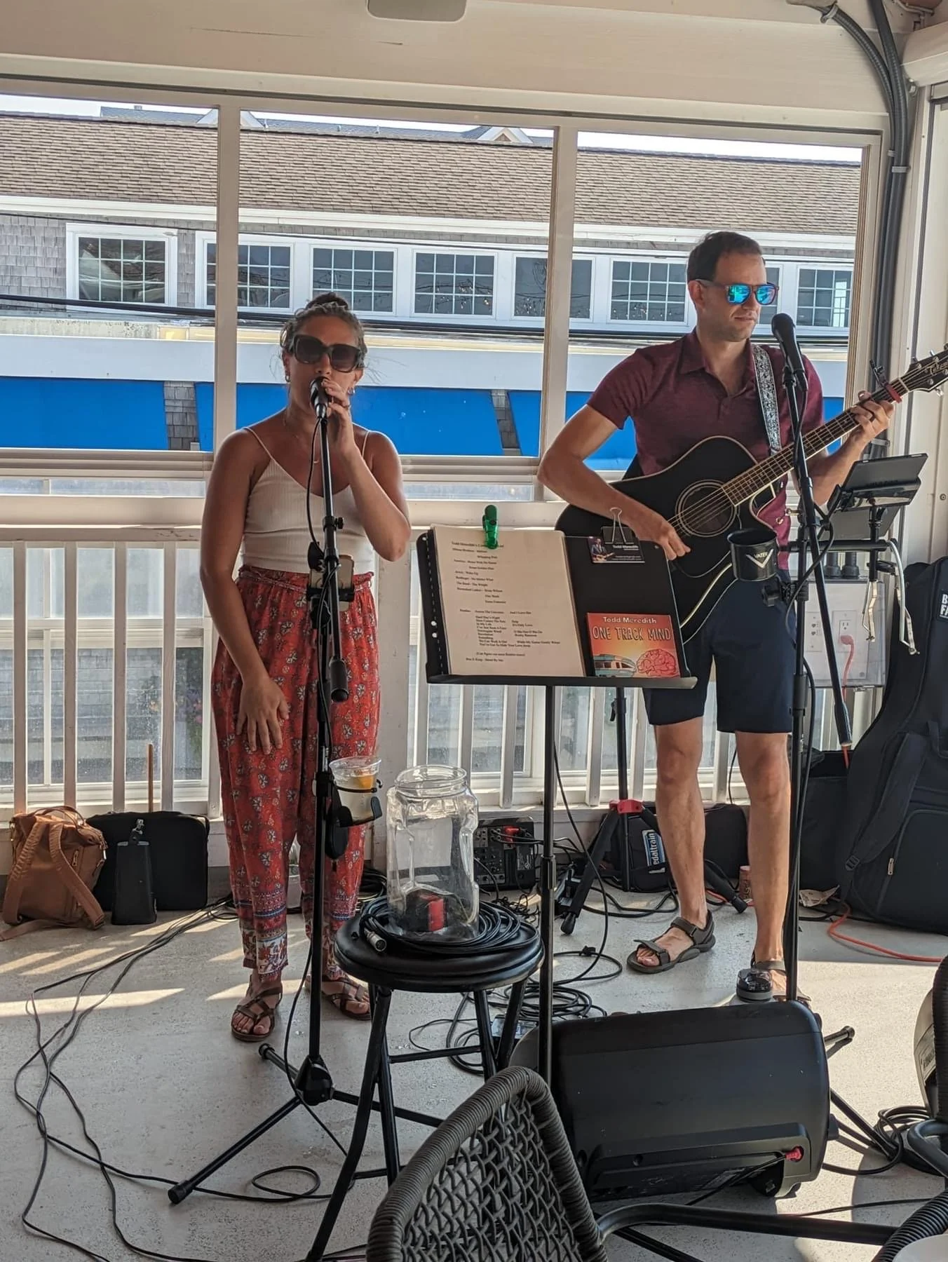 Bird &amp; Betty's