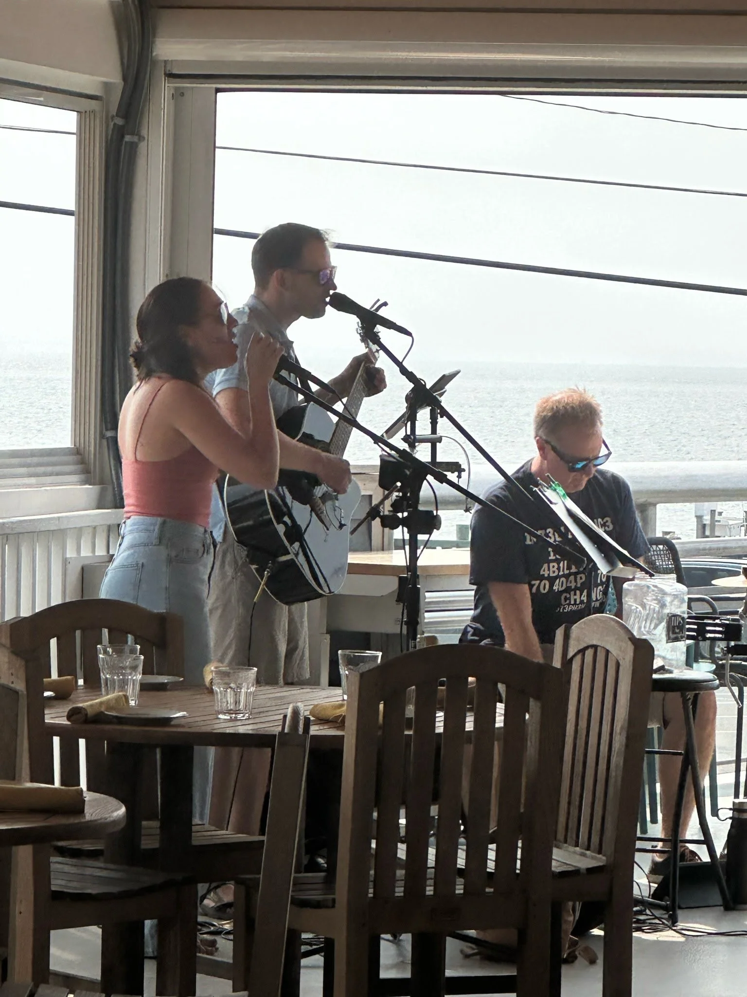 Bird &amp; Betty's