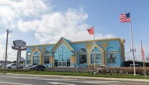 Ron Jon