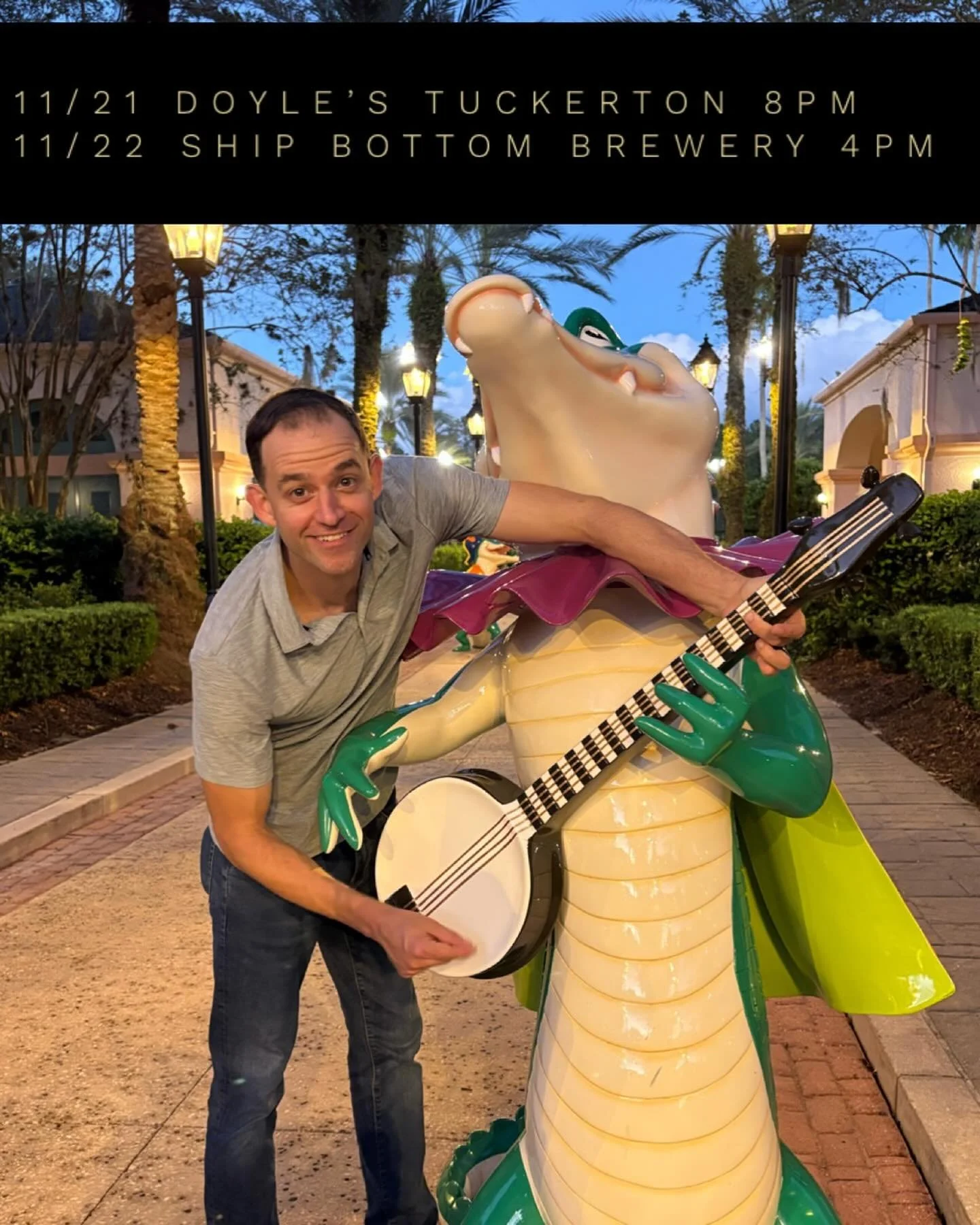 If you come see me at one of these gigs this weekend, I will officially be one year older and none the wiser!Come celebrate another 365 days of my unlikely survival as I showcase my one semi useful skill of playing other people&rsquo;s music well eno