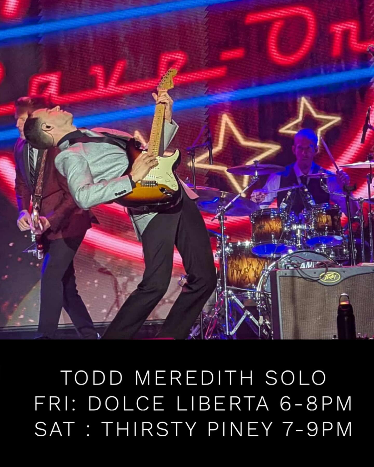 Back from performing on the Regent Mariner with @theraveons.  You can catch me performing acoustic entertainment @dolceliberta_nj on Friday from 6-8pm and @thethirstypiney on Saturday from 7-9pm. #livemusic #italianrestaurant #manahawkin #forkedriver