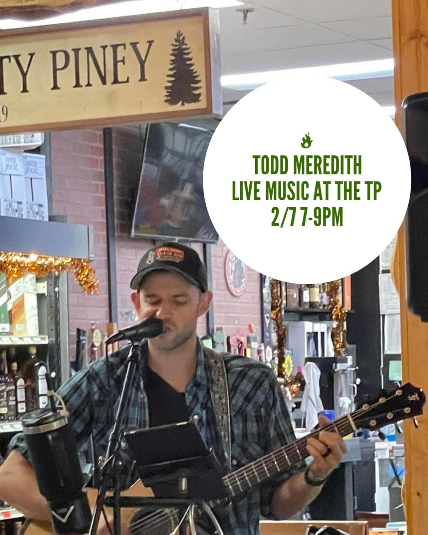 Come on out to Forked River Wine &amp; Spirits tonight. Music from 7-9pm along with an incredible selection of beers on tap and cocktail choices. @thethirstypiney #livemusic #beer #liquor #forkedriver