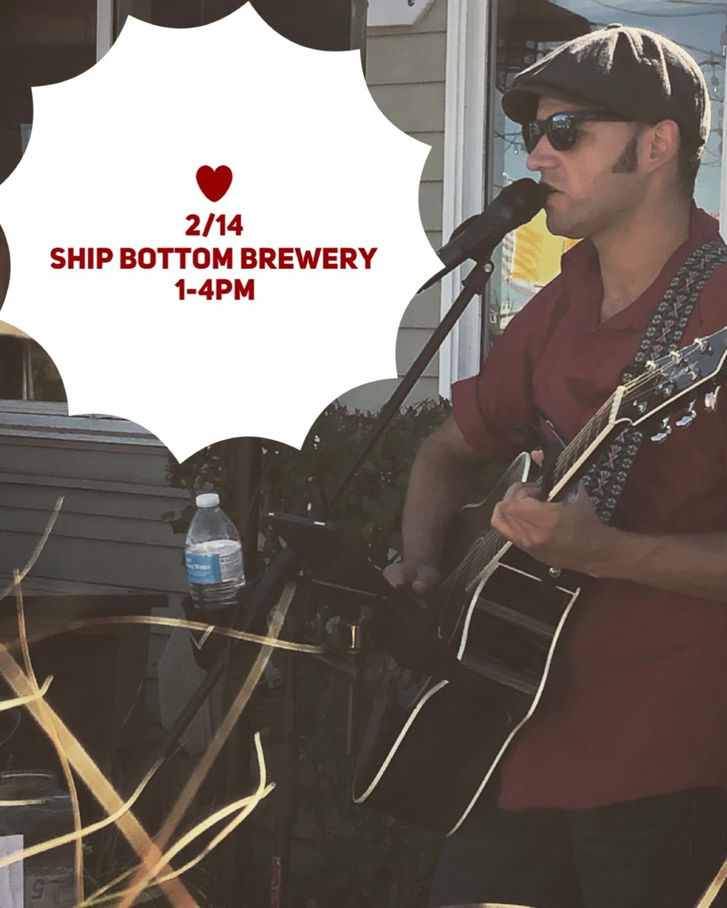@shipbottombrewery #livemusic #lbi #beachhaven #brewery #beer