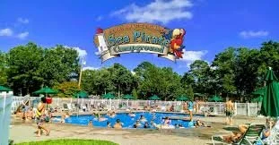 Sea Pirate Campground