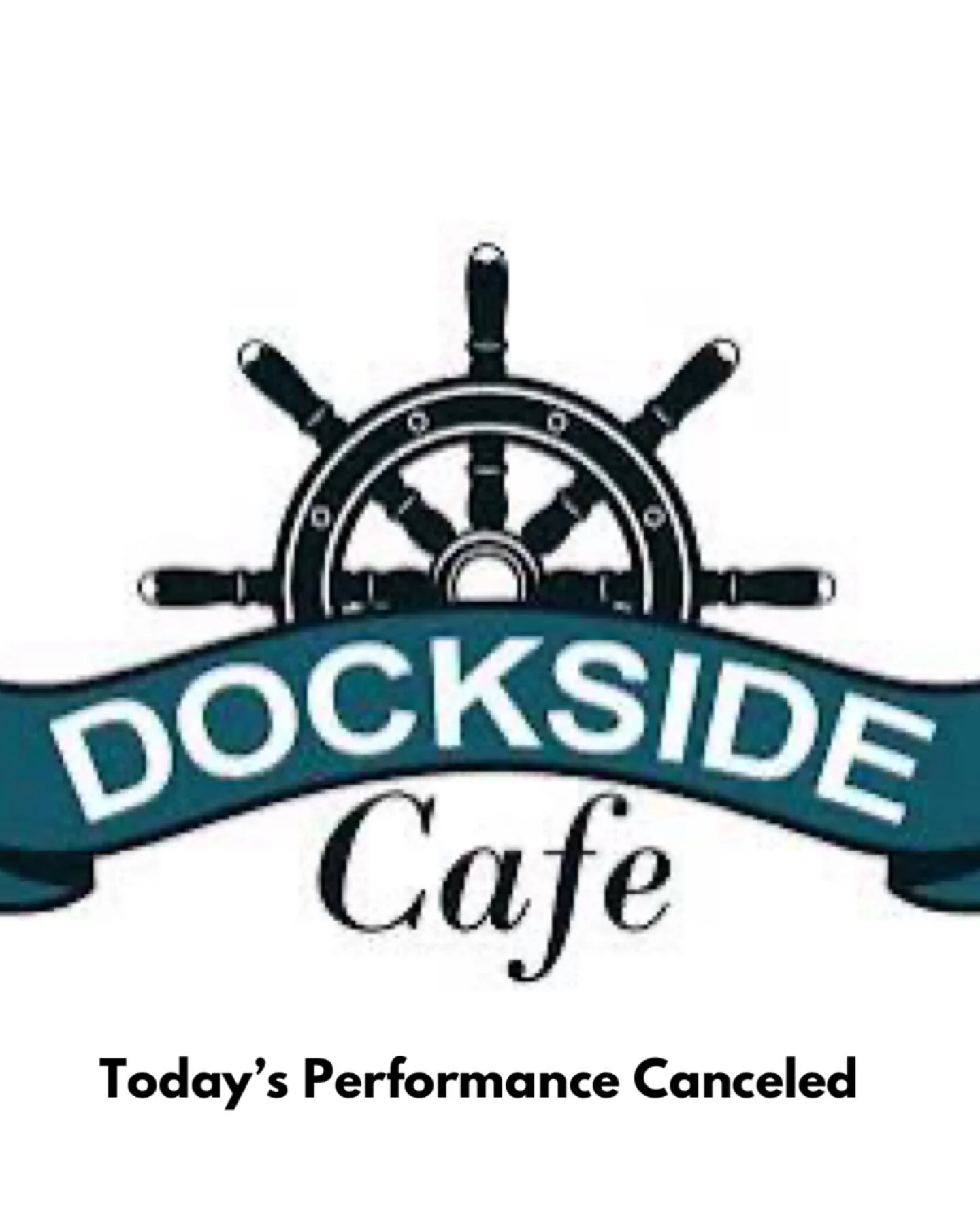 Looking like another terrible weather weekend unfortunately. Will be playing 5-8 at Joe Pop&rsquo;s inside instead as long as there is no flooding.