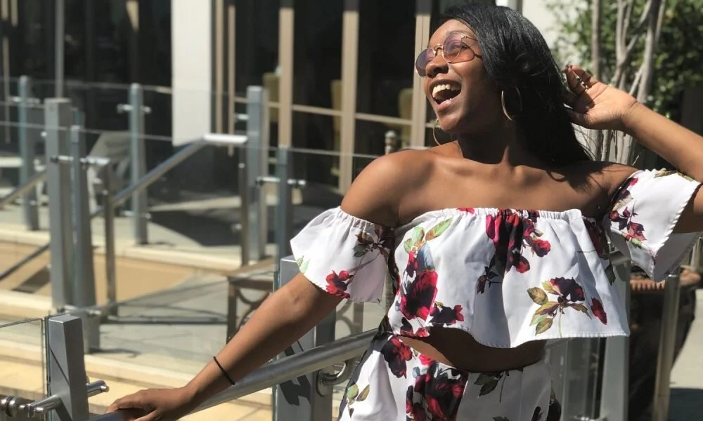 Life and Work with Jadah Quick by VoyageATL