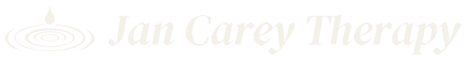 Jan Carey Therapy