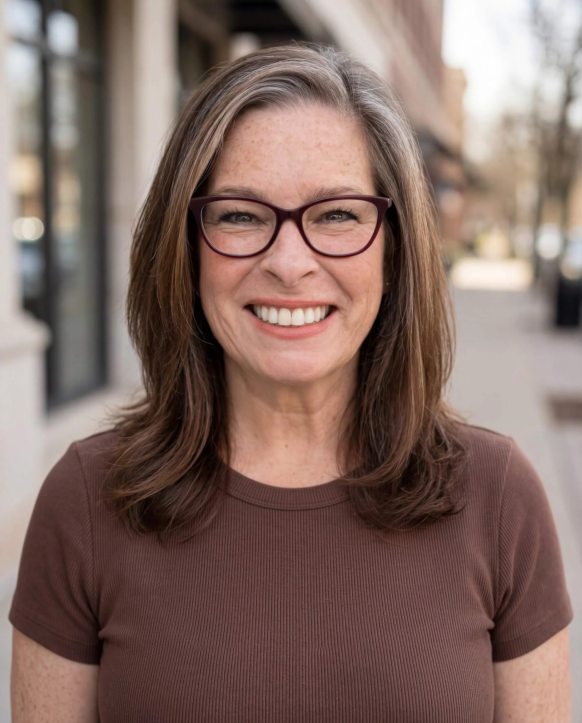 Jan Carey, an online couples therapist and sex therapist in MD and PA