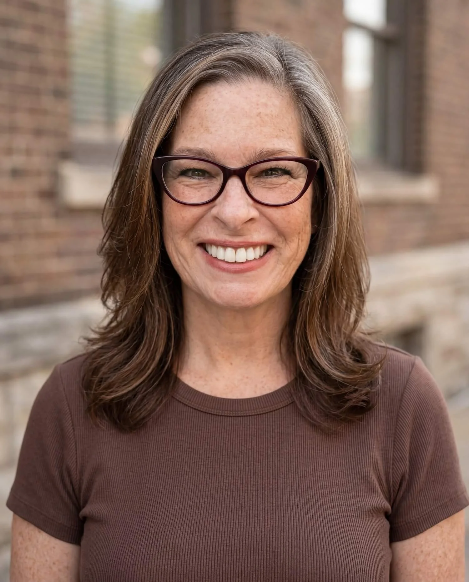 Jan Carey, a sex therapist and couples counselor in Pennsylvania