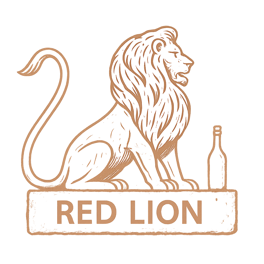 The Red Lion Hernhill