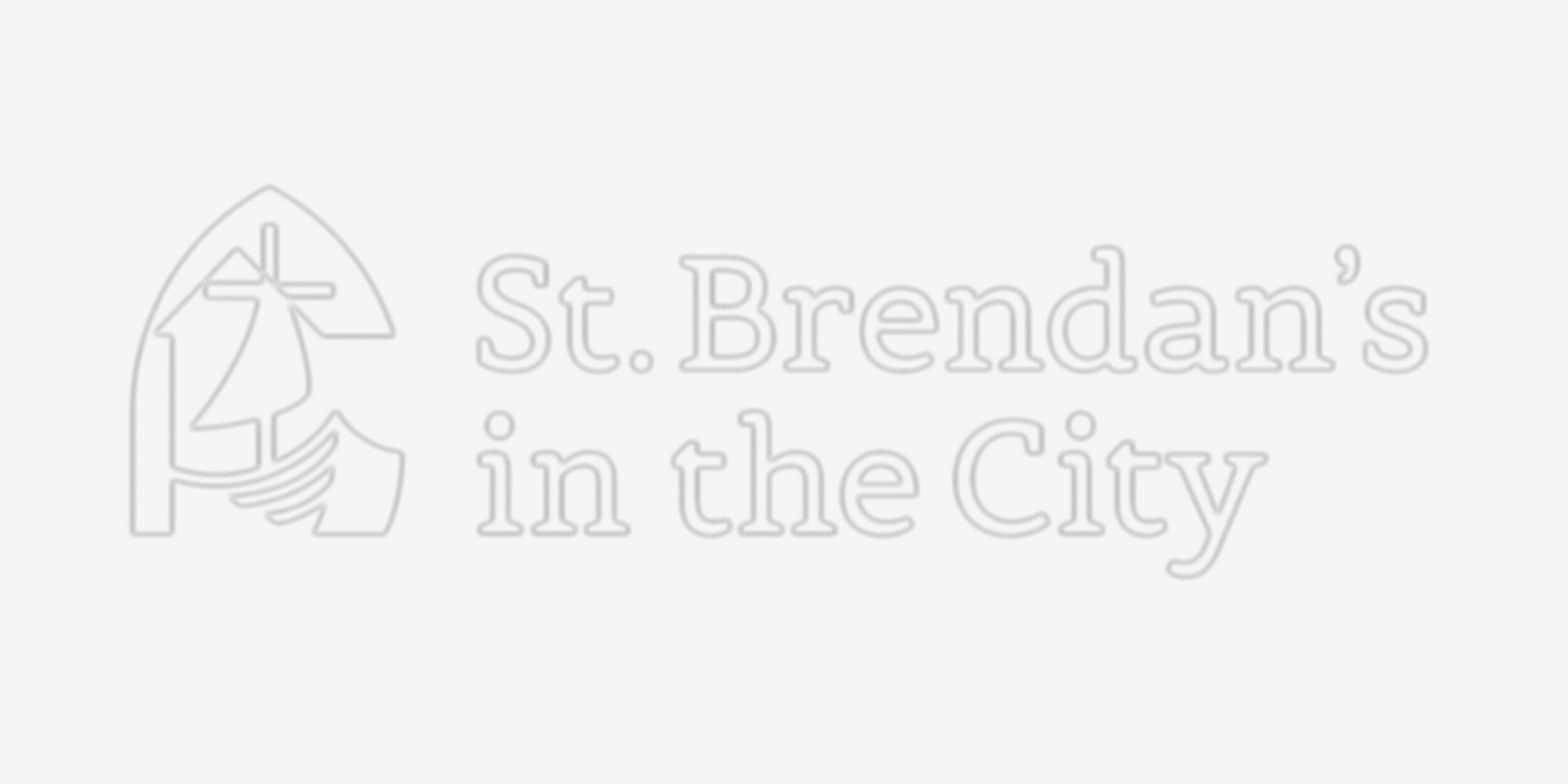 St. Brendan&#39;s in the City