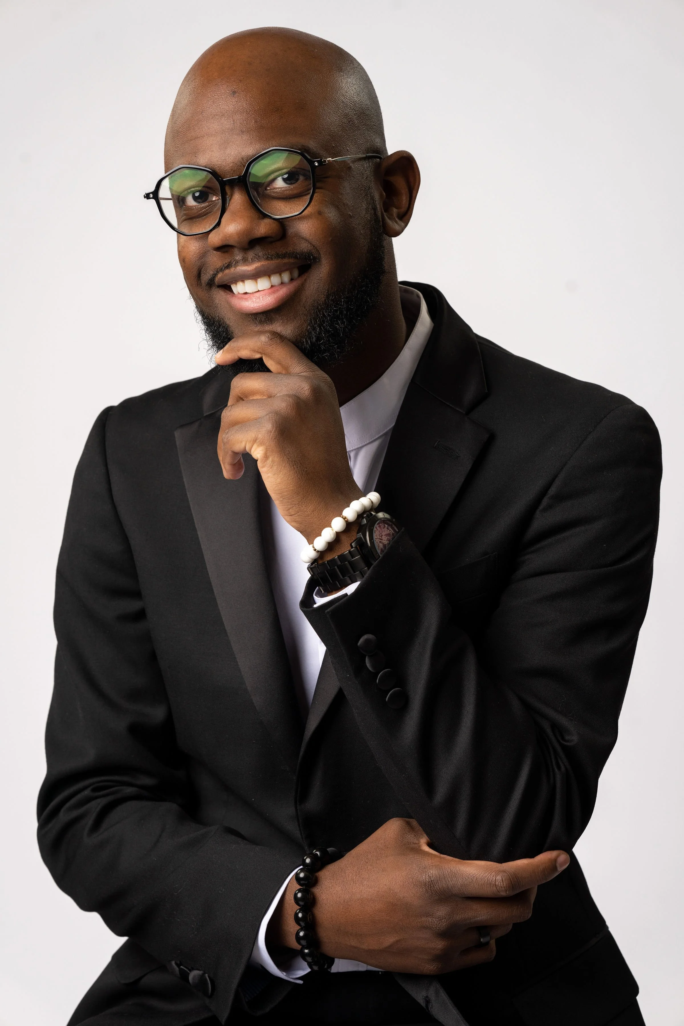 Evon J. Sams Trio Live at the Hard Rock Casino Rockford