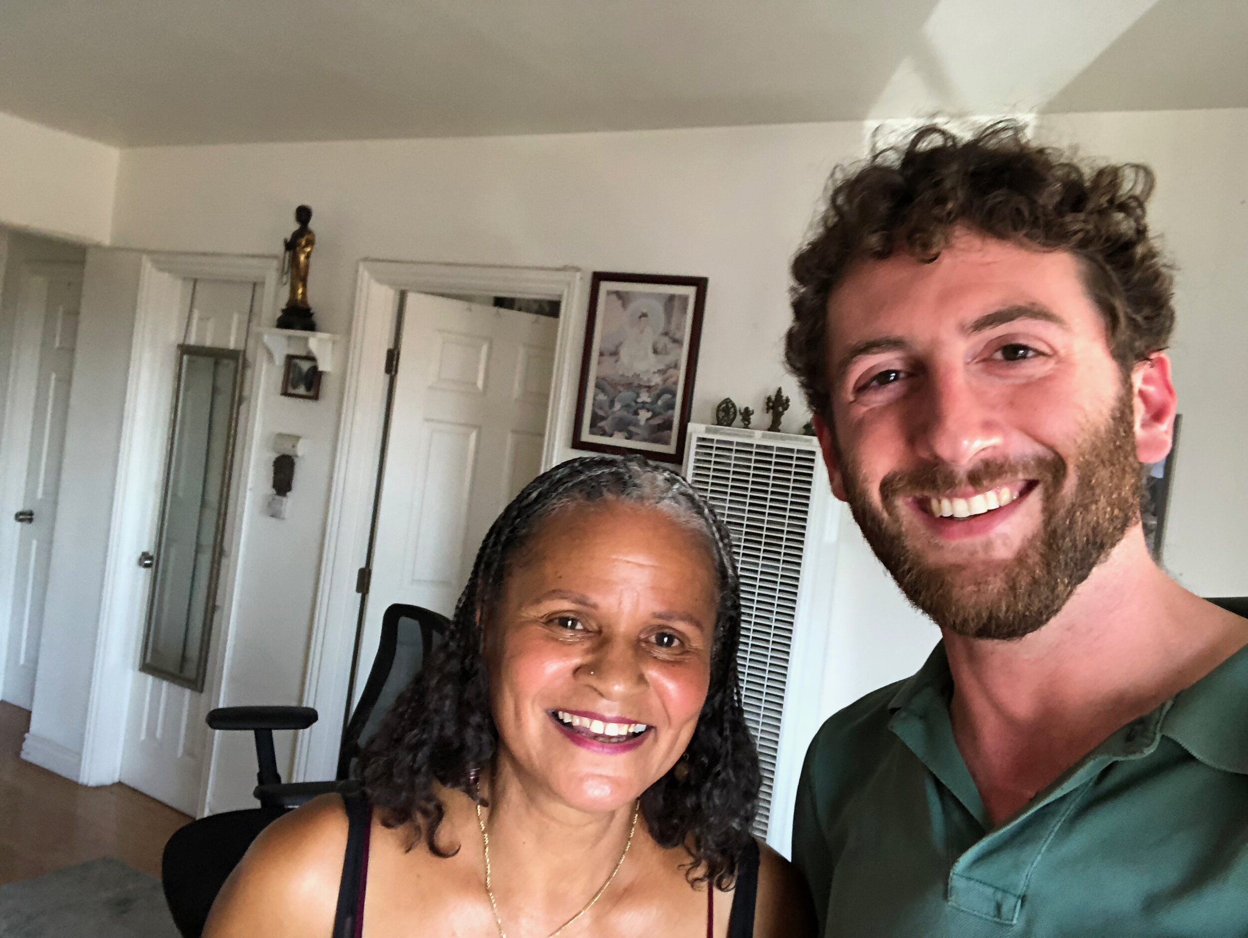  Sufia De Silva and Max Freedman, 2018. 