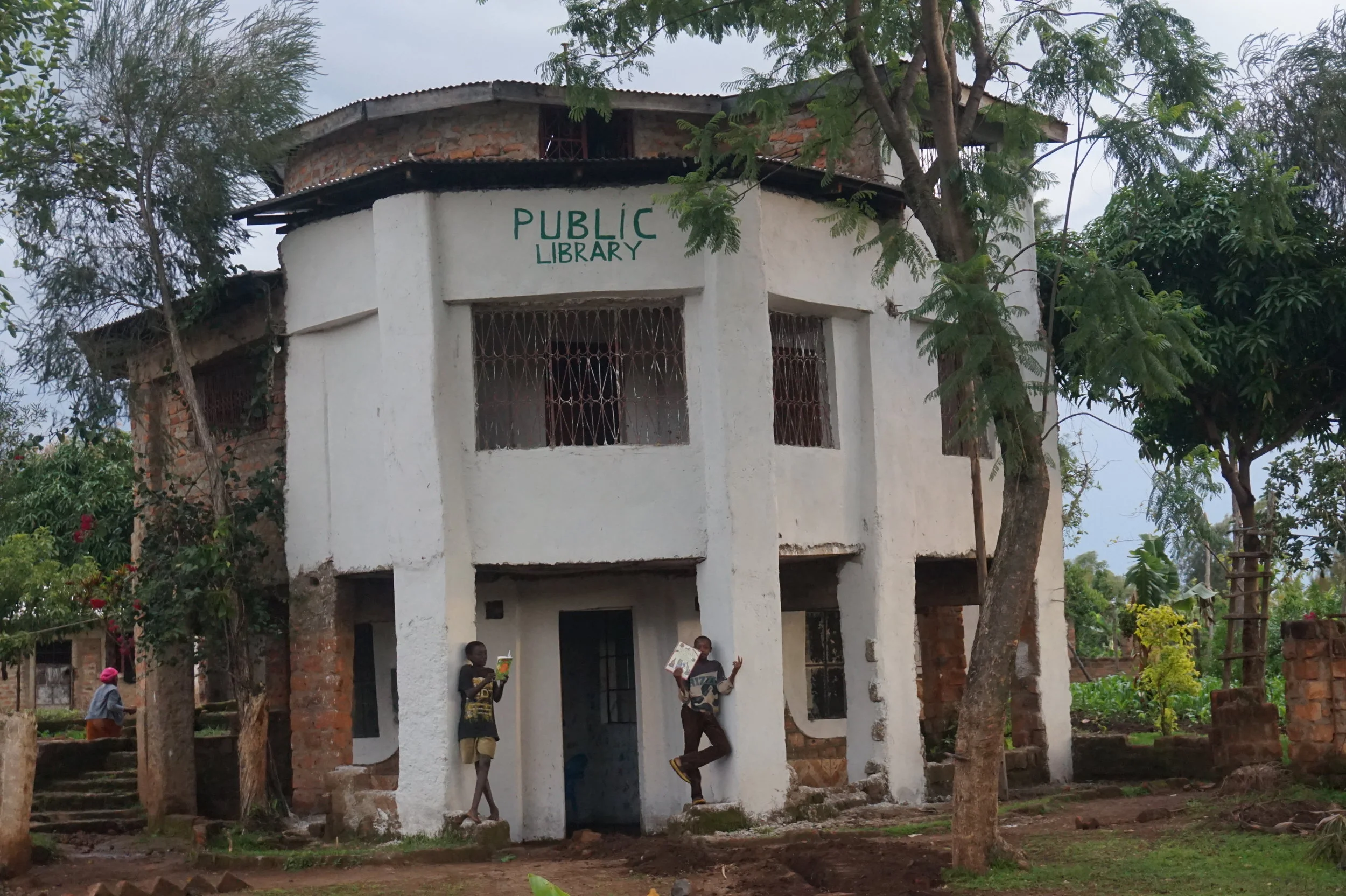 Chill Club - Educating Young People About Reproductive And Sexual Health