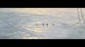ESPN | Stanley Cup Final Opening Tease